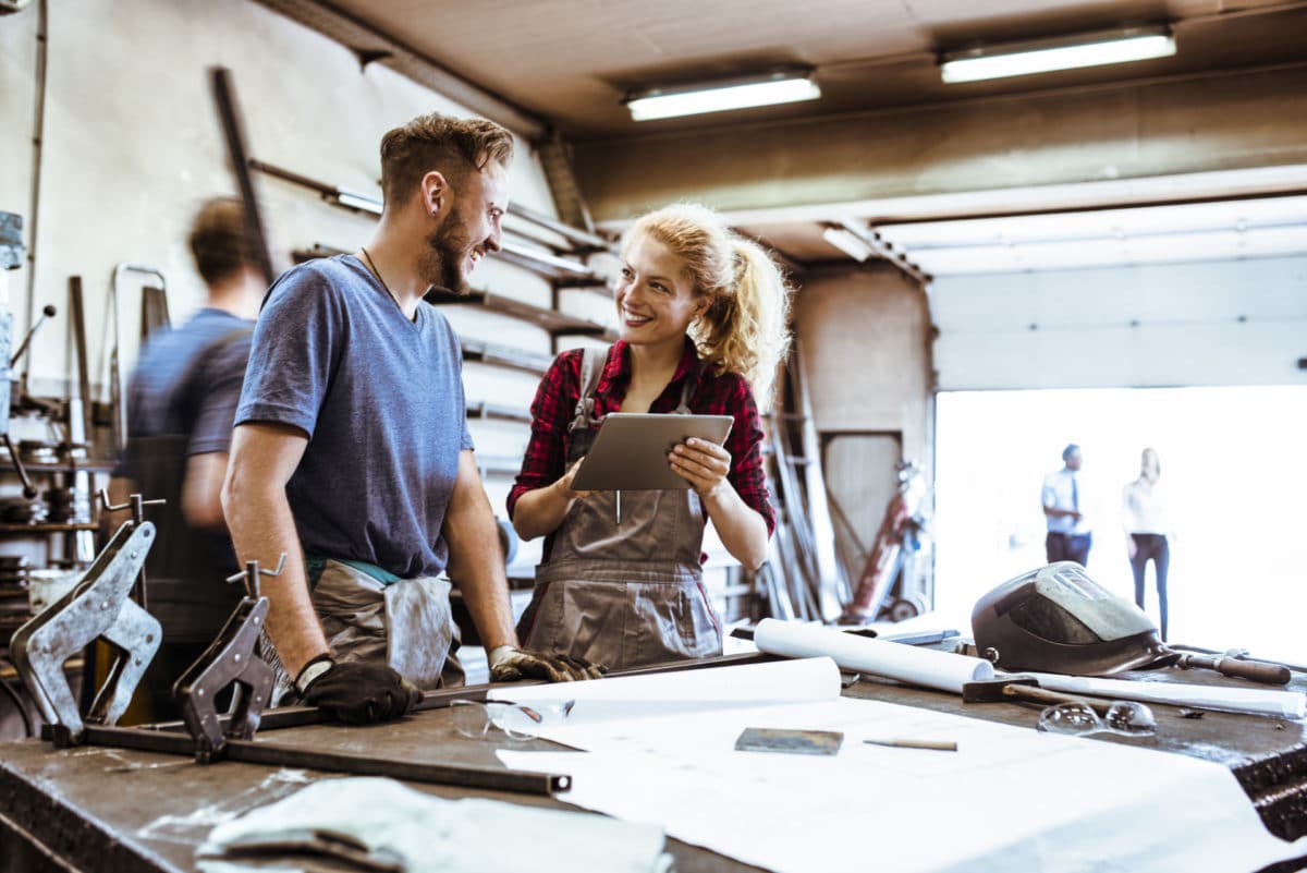 Abandon de chantier : quels recours ?